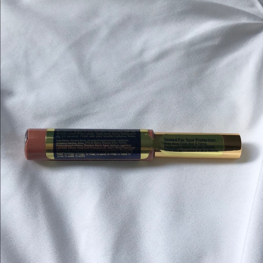 First Love Lipsense - Picture 2 of 2